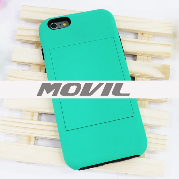 NP-1744 Protectores para iPhone 6-9